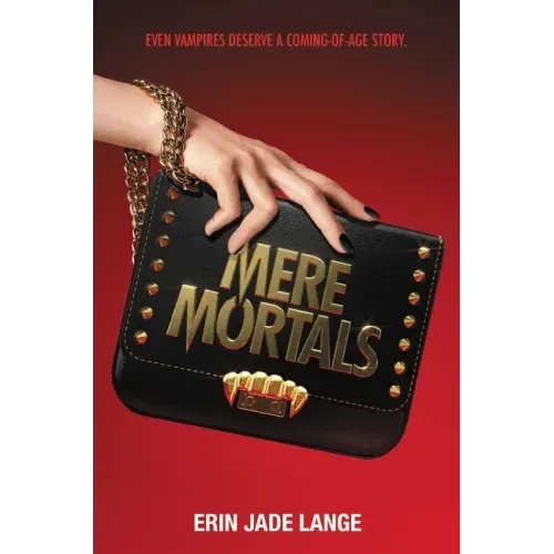 Mere Mortals