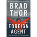 Foreign Agent: A Thriller