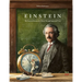 Einstein: The Fantastic Journey of a Mouse Through Space and Time