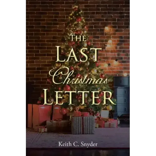 The Last Christmas Letter