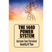 The 1440 Power System: Increase Your Perceived Quantity Of Time