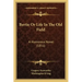Bertie Or Life In The Old Field: A Humorous Novel (1851)