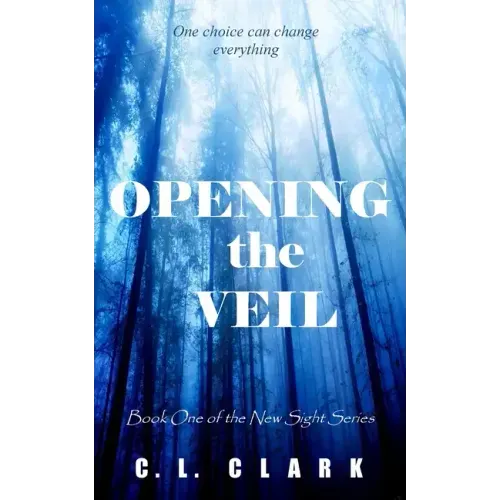 Opening the Veil