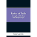 Rulers of India: Aurangzeb And The Decay Of The Mughal Empire