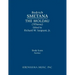 The Moldau (Vltava): Study score