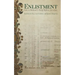 Enlistment: Lists in Medieval and Early Modern Literature