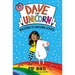 Dave the Unicorn: Welcome to Unicorn School