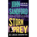 Storm Prey