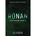 Ronan: Ziva Payvan Book 3