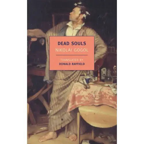 Dead Souls
