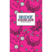 Bridge Scoring Book: 100 Tally Sheets
