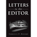 Letter to the Editor