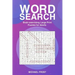 Word Search: Brain Exercising Large Print Puzzles For Adults