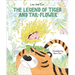 The Legend of Tiger and Tail-Flower
