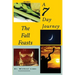 A 7 Day Journey: The Fall Feasts