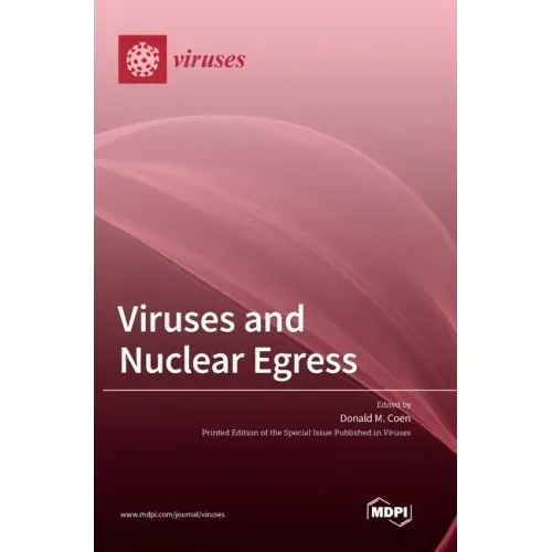 Viruses and Nuclear Egress