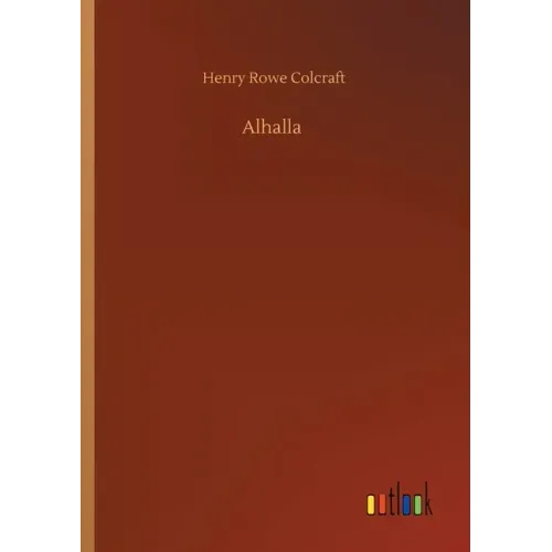 Alhalla
