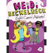 Heidi Heckelbeck Lights! Camera! Awesome!