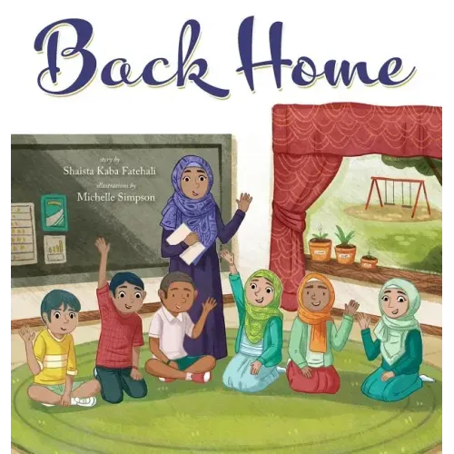 Back Home