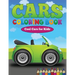 Cars Coloring Book: Cool Cars for Kids