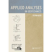 Applied Analysis in Geotechnics
