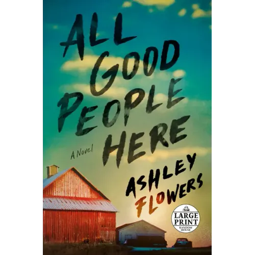 All Good People Here