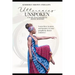 Utterances Unspoken: A Guide into Prophetic Dance Ministry