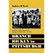 Branch Rickey in Pittsburgh: Baseball's Trailblazing General Manager for the Pirates, 1950-1955