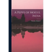 A Pepys of Mogul India