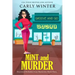 Mint and Murder: A Small Town Contemporary Cozy Mystery
