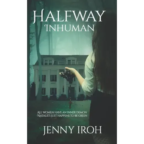 Halfway Inhuman