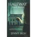 Halfway Inhuman