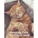 Sleeping Cats: Photo Book of Adorable Cats Alzheimer's Patients and Seniors with Dementia.