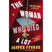 The Woman Who Died a Lot