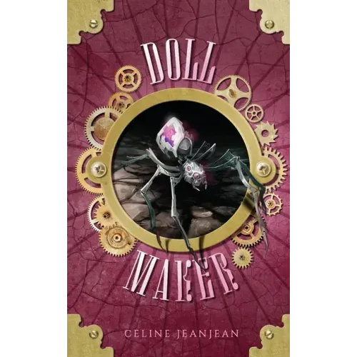The Doll Maker