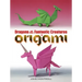 Dragons and Other Fantastic Creatures in Origami