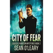 City Of Fear