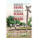 Barack Obama, Ronald Reagan, and The Ghost of Dr. King: Blogs and Essays