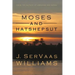 Moses and Hatshepsut