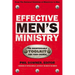 Effective Men's Ministry: The Indispensable Toolkit for Your Church