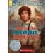 Mostly True Adventures of Homer P. Figg