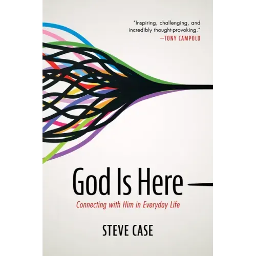 God Is here