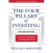 The Four Pillars of Investing, Second Edition: Lessons for Building a Winning Portfolio
