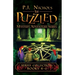 The Puzzled Mystery Adventure Series: Books 4-6: The Puzzled Collection
