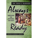 Always Ready: Directions for Defending the Faith