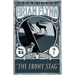 The Ebony Stag: An Anthony Bathurst Mystery