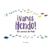 ¡vamos Hendo!