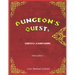 Dungeon's Quests Quests & Campaigns: Volume 1