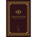 Tradivox Vol 1: Bonner, Vaux, and Ledesma Volume 1