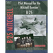 Pilot Manual for the Mitchell Bomber B-25